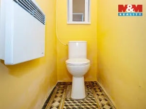 Prodej rodinného domu, Havlíčkův Brod, Žižkova, 228 m2