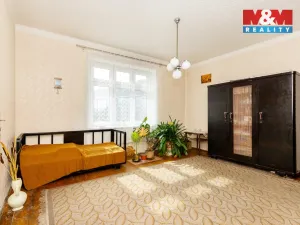 Prodej rodinného domu, Havlíčkův Brod, Žižkova, 228 m2