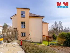 Prodej rodinného domu, Havlíčkův Brod, Žižkova, 228 m2