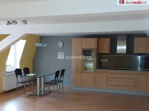 Prodej bytu 4+kk, Cheb, Růžový kopeček, 158 m2