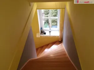 Prodej bytu 4+kk, Cheb, Růžový kopeček, 158 m2