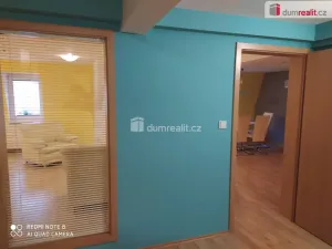 Prodej bytu 4+kk, Cheb, Růžový kopeček, 158 m2