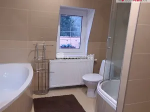 Prodej bytu 4+kk, Cheb, Růžový kopeček, 158 m2