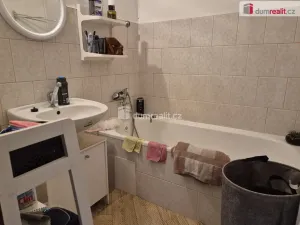 Prodej rodinného domu, Frymburk, 120 m2