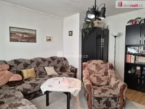 Prodej rodinného domu, Frymburk, 120 m2