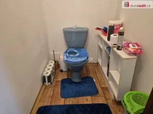 Prodej rodinného domu, Frymburk, 120 m2