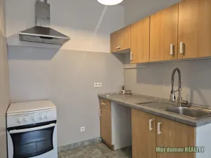 Pronájem bytu 2+1, Praha - Letňany, Zlonická, 48 m2