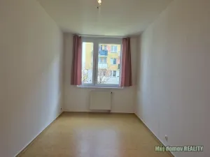 Pronájem bytu 2+1, Praha - Letňany, Zlonická, 48 m2