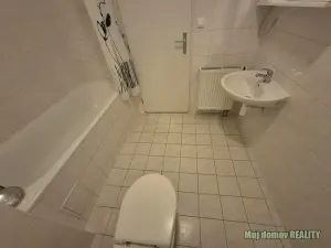 Pronájem bytu 2+1, Praha - Letňany, Zlonická, 48 m2