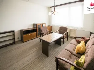 Prodej bytu 2+kk, Jihlava, Za Prachárnou, 49 m2