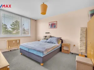 Prodej bytu 3+1, Hradec Králové - Slezské Předměstí, Bratří Štefanů, 74 m2