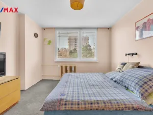 Prodej bytu 3+1, Hradec Králové - Slezské Předměstí, Bratří Štefanů, 74 m2