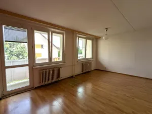 Pronájem bytu 1+kk, Most, Pod Šibeníkem, 32 m2
