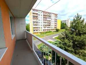 Pronájem bytu 1+kk, Most, Pod Šibeníkem, 32 m2