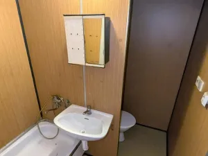 Pronájem bytu 1+kk, Most, Pod Šibeníkem, 32 m2