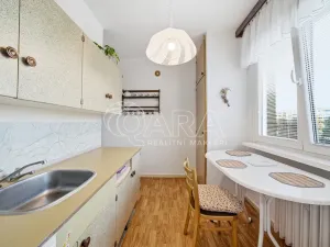 Prodej bytu 2+1, Olomouc - Neředín, Karafiátová, 54 m2