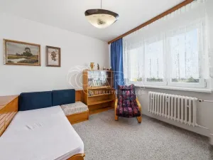 Prodej bytu 2+1, Olomouc - Neředín, Karafiátová, 54 m2