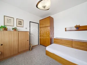 Prodej bytu 2+1, Olomouc - Neředín, Karafiátová, 54 m2