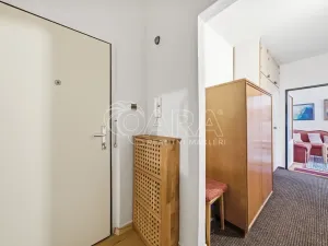 Prodej bytu 2+1, Olomouc - Neředín, Karafiátová, 54 m2