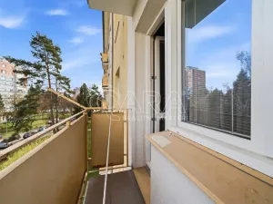 Prodej bytu 2+1, Olomouc - Neředín, Karafiátová, 54 m2