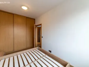 Pronájem bytu 2+kk, Brno - Staré Brno, Bezručova, 49 m2