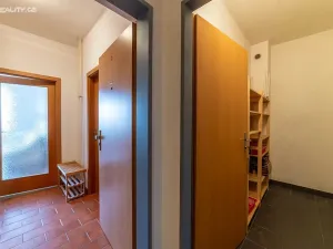 Pronájem bytu 2+kk, Brno - Staré Brno, Bezručova, 49 m2