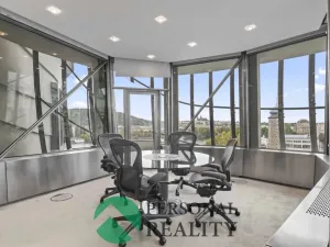 Pronájem kanceláře, Praha, Jiráskovo náměstí, 24 m2