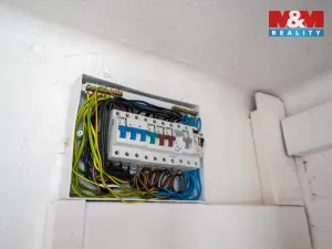 Prodej chaty, Malé Žernoseky, 48 m2