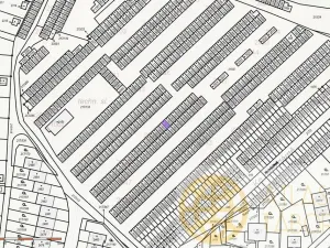 Prodej garáže, Sezimovo Ústí, 18 m2