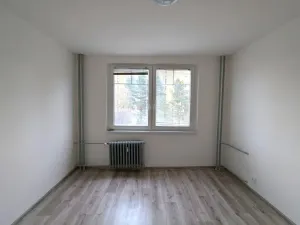 Pronájem bytu 3+1, Klášterec nad Ohří, Školní, 82 m2