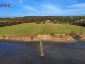 Prodej zemědělského objektu, Nová Ves, 375 m2