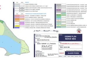 Prodej zemědělského objektu, Nová Ves, 375 m2