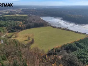 Prodej zemědělského objektu, Nová Ves, 375 m2