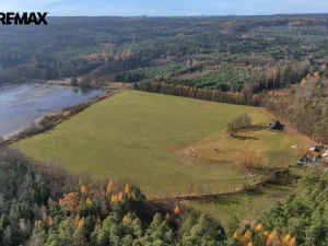 Prodej zemědělského objektu, Nová Ves, 375 m2