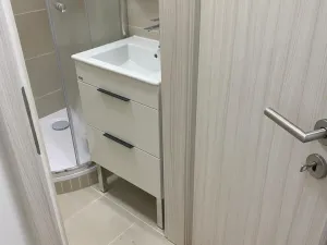 Pronájem bytu 2+1, Jihlava, Kollárova, 56 m2