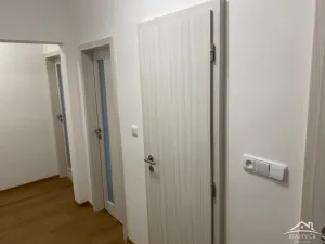 Pronájem bytu 2+1, Jihlava, Kollárova, 56 m2