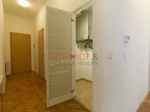 Pronájem bytu 3+kk, Brno - Veveří, Bayerova, 75 m2