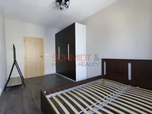 Pronájem bytu 2+kk, Brno - Bohunice, Čeňka Růžičky, 58 m2