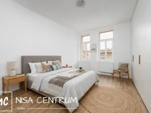 Pronájem bytu 3+1, Jablonec nad Nisou, Dlouhá, 81 m2