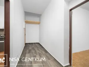 Pronájem bytu 3+1, Jablonec nad Nisou, Dlouhá, 81 m2