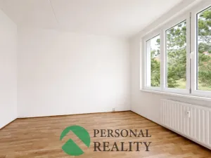 Pronájem bytu 4+1, Chomutov, Borová, 76 m2