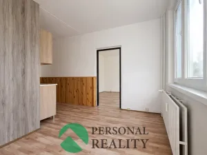 Pronájem bytu 4+1, Chomutov, Borová, 76 m2