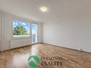 Pronájem bytu 4+1, Chomutov, Borová, 76 m2