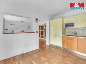 Prodej rodinného domu, Dašice - Pod Dubem, 100 m2