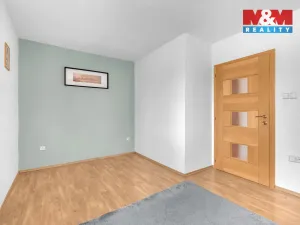 Prodej rodinného domu, Dašice - Pod Dubem, 100 m2