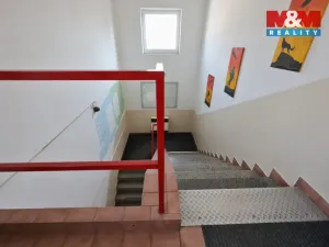 Pronájem obchodního prostoru, Havlíčkův Brod, Havířská, 2000 m2