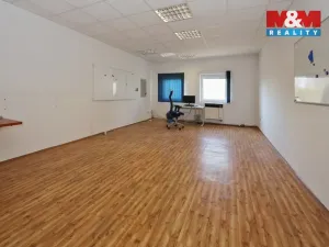 Pronájem obchodního prostoru, Havlíčkův Brod, Havířská, 2000 m2