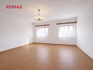 Prodej rodinného domu, Kozojedy, 240 m2
