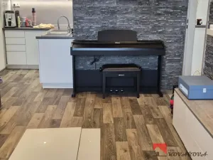 Prodej bytu 2+kk, Štětí, Obchodní, 40 m2