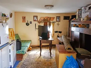 Prodej rodinného domu, Čikov, 82 m2